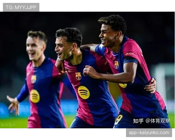 亚马尔与佩德里的早熟表现差异：天赋兑现路径与成长节奏解析