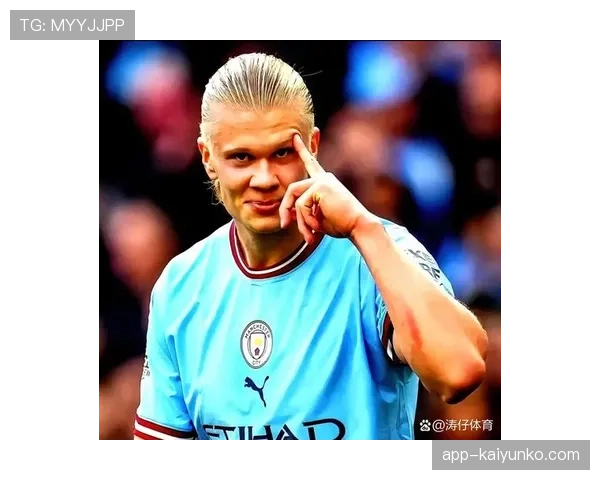 C罗与哈兰德：终结效率与战术角色的世代差异解析