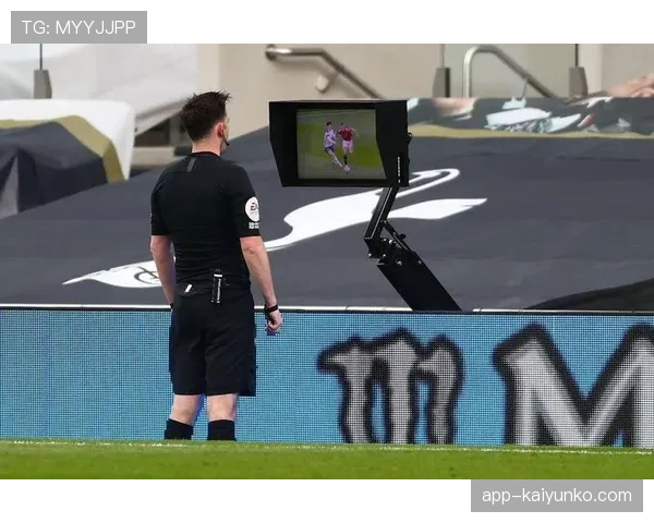 VAR判罚到底公平吗？解读VAR争议背后的规则难题