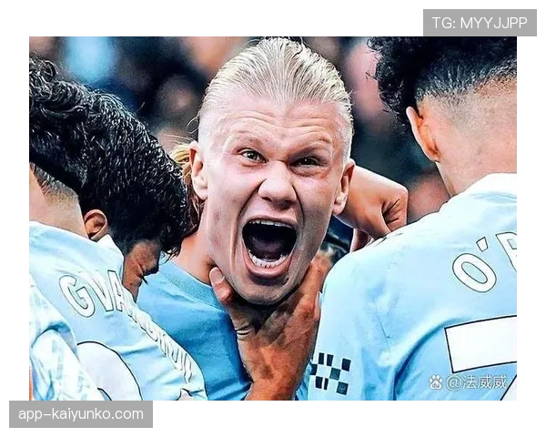 哈兰德在强强对话中的表现为何存在明显落差？