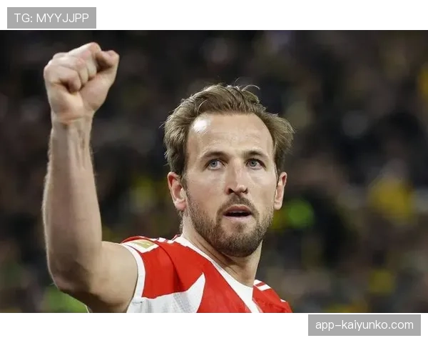 哈里·凯恩家冰箱里只放蛋白粉和冰水