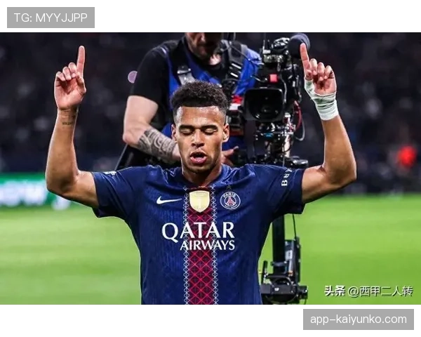 杜埃与姆巴佩：同代法国新星的天赋兑现差距从何而来？